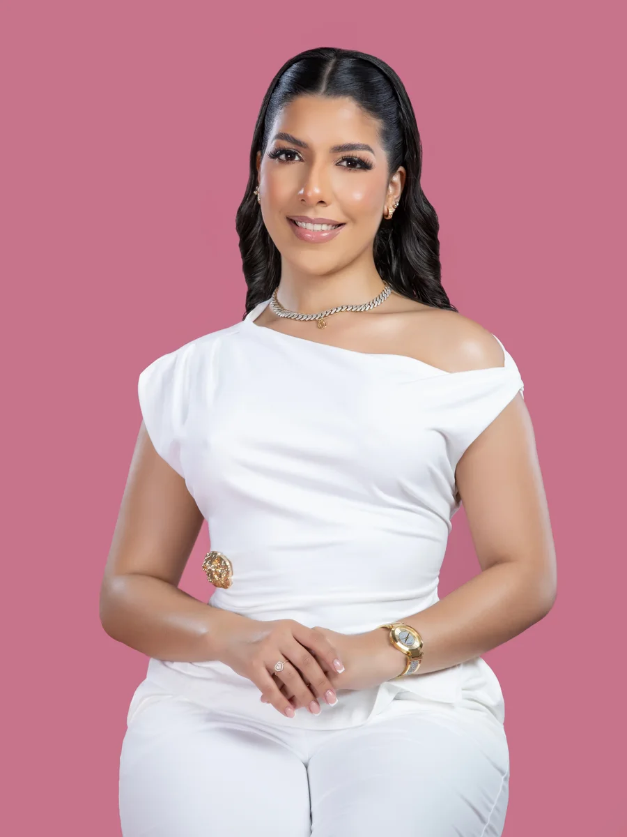 Paula Manzano, foto 1