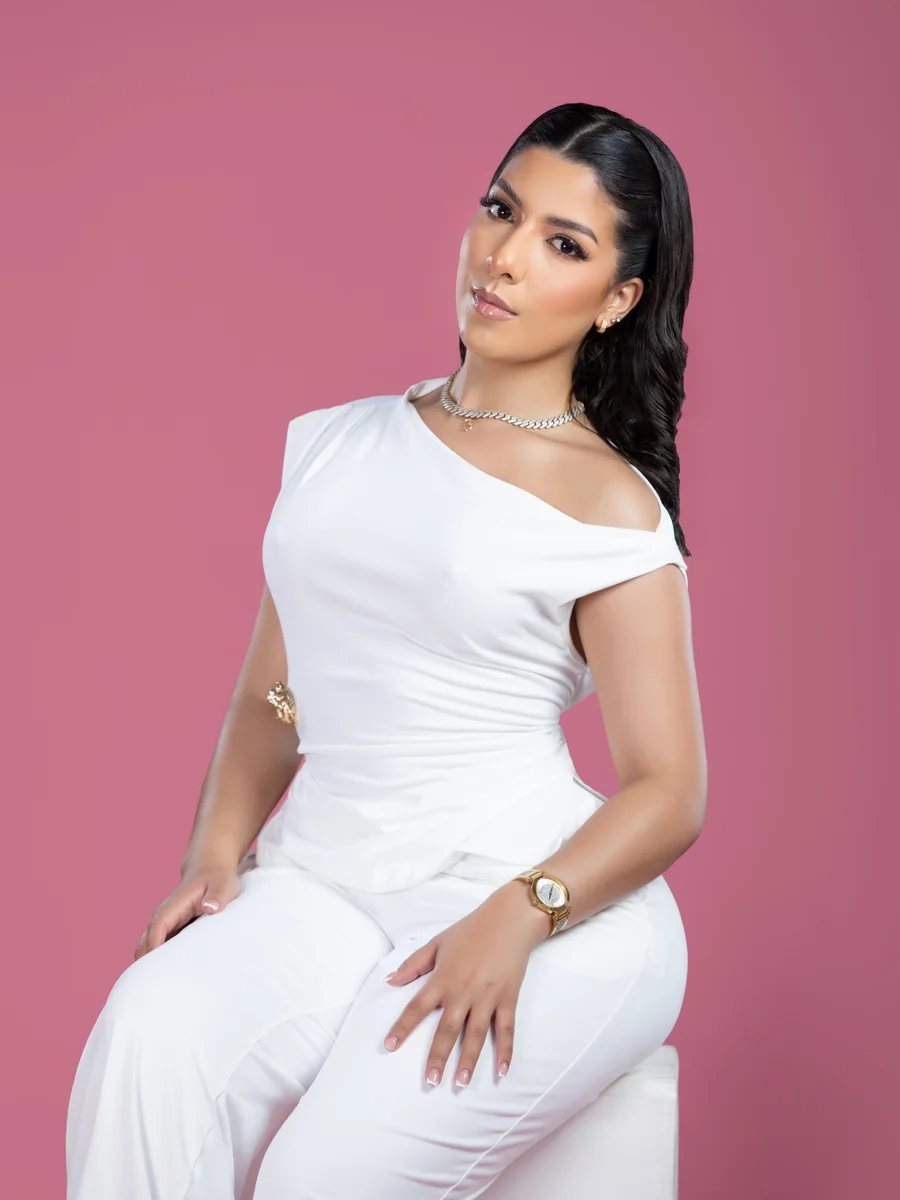 Paula Manzano, foto 2